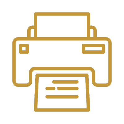 Printer Icon