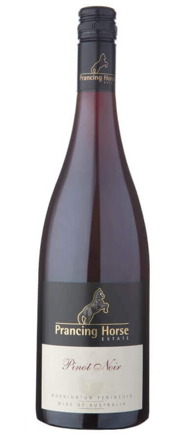 Prancing Horse Estate Pinot Noir 2016