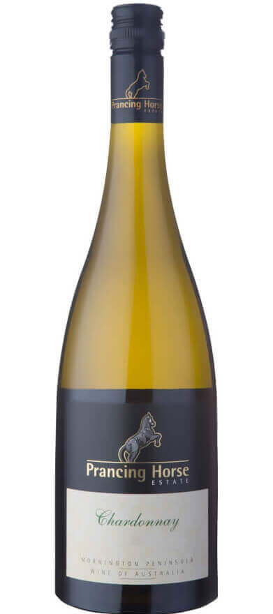 Prancing Horse Estate Chardonnay 2017