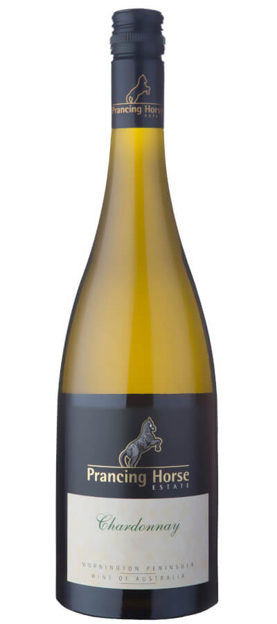 Prancing Horse Estate Reserve Chardonnay 2016