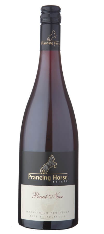 Prancing Horse Estate Reserve Pinot Noir 2016