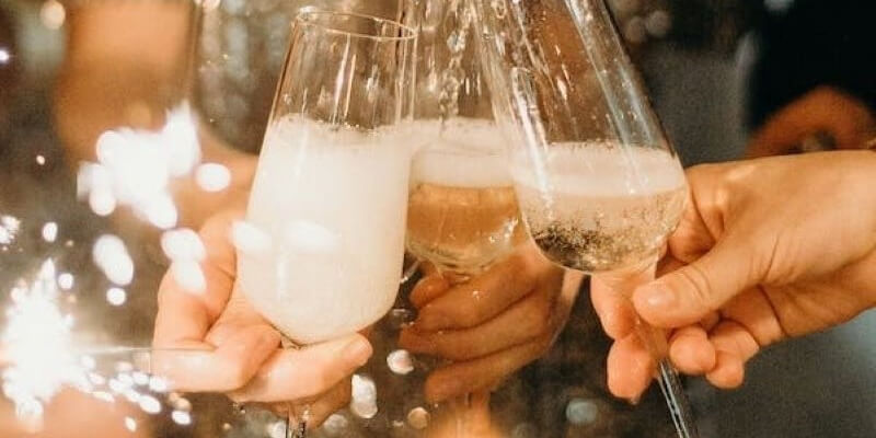 CHAMPAGNE MASTERCLASS